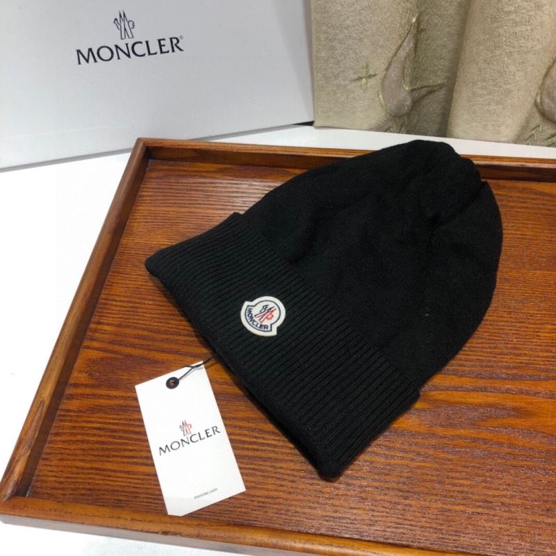 Moncler Caps